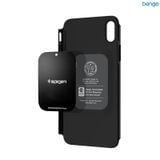  Ốp Lưng IPhone XS Max SPIGEN Thin Fit 360 