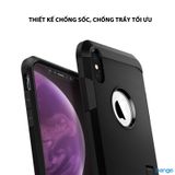  Ốp lưng iPhone Xs Max SPIGEN Tough Armor 