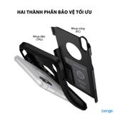  Ốp lưng iPhone Xs Max SPIGEN Tough Armor 