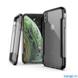  Ốp lưng iPhone Xs Max X-Doria Defense Clear 