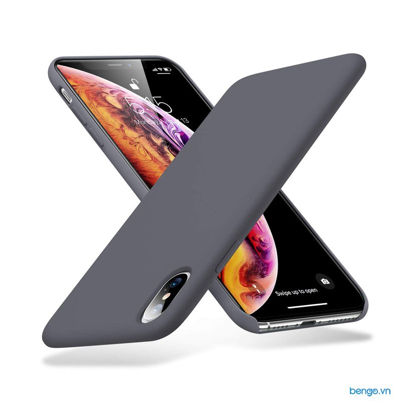  Ốp Lưng iPhone Xs/X ESR Yippee Color Soft Case 