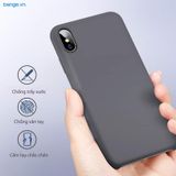  Ốp Lưng IPhone Xs Max ESR Yippee Color Soft Case 