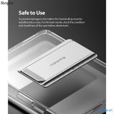  Ốp Lưng Kèm Chân Dựng iPad Air 6 M2 (11