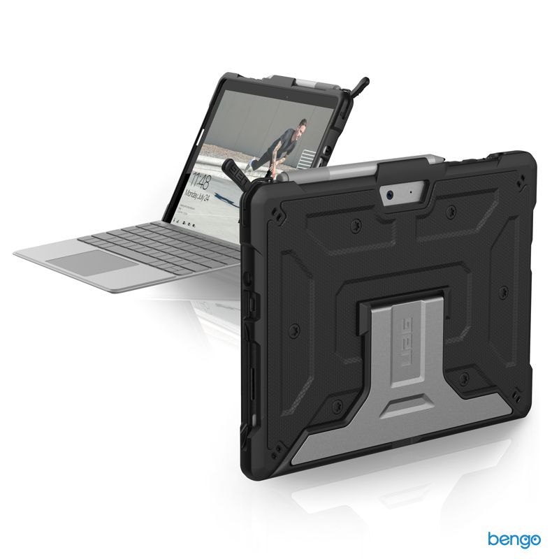  Ốp lưng Microsoft Surface Go 2 & 1 UAG Metropolis 