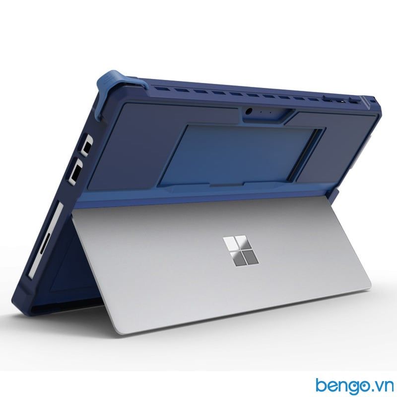  Ốp Lưng Microsoft Surface Pro 7/7+ Chống Sốc 