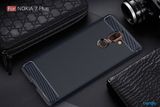  Ốp lưng Nokia 7 Plus Rugged Armor 
