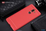  Ốp lưng Nokia 7 Plus Rugged Armor 