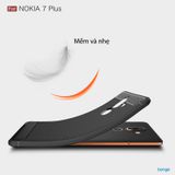  Ốp lưng Nokia 7 Plus Rugged Armor 