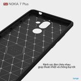  Ốp lưng Nokia 7 Plus Rugged Armor 