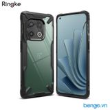  Ốp Lưng OnePlus 10 Pro 5G RINGKE Fusion X 