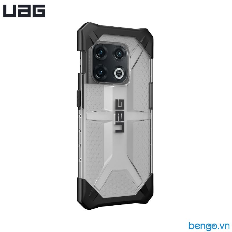  Ốp Lưng OnePlus 10 Pro UAG Plasma Series - ICE 