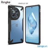  Ốp lưng OnePlus 12R RINGKE Fusion X 