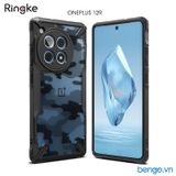  Ốp lưng OnePlus 12R RINGKE Fusion X 