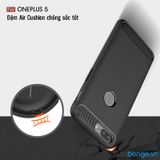  Ốp lưng Oneplus 5 Rugged Armor 