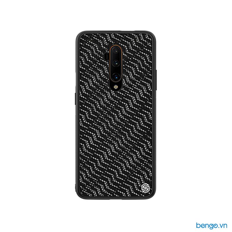  Ốp lưng Oneplus 7T Pro Nillkin Twinkle case 