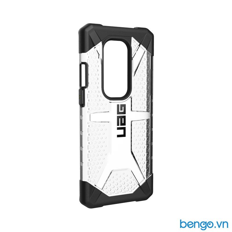  Ốp lưng OnePlus 8 Pro UAG Plasma - Ice 