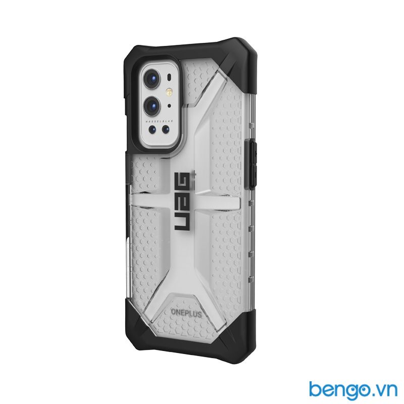  Ốp lưng OnePlus 9 Pro UAG Plasma Series - Ice 