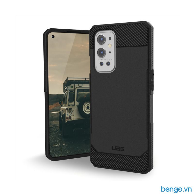  Ốp lưng OnePlus 9 Pro UAG Scout+ Series 