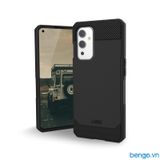  Ốp lưng Oneplus 9 UAG Scout+ Series - Black 