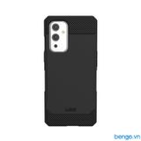  Ốp lưng Oneplus 9 UAG Scout+ Series - Black 