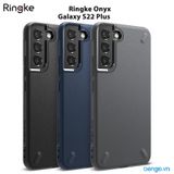  Ốp Lưng Ringke Onyx Samsung Galaxy S22 Plus 