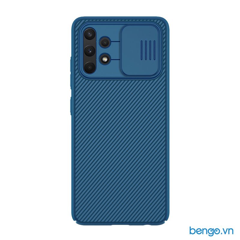  Ốp Lưng Samsung Galaxy A32 NILLKIN CamShield Pro Case 