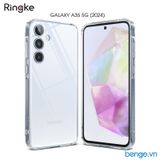  Ốp lưng Samsung Galaxy A55 5G/A35 5G RINGKE Fusion 