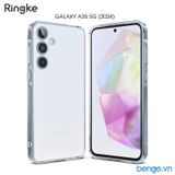  Ốp lưng Samsung Galaxy A55 5G/A35 5G RINGKE Fusion 