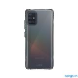  Ốp Lưng Samsung Galaxy A51 2019 UAG Plyo - Ice 