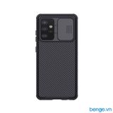  Ốp lưng Samsung Galaxy A52/A52S 5G NILLKIN CamShield Pro Case 