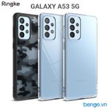  Ốp Lưng Samsung Galaxy A53 5G RINGKE Fusion 