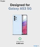  Ốp Lưng Samsung Galaxy A53 5G RINGKE Fusion 