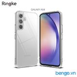  Ốp lưng Samsung Galaxy A54 RINGKE Fusion 