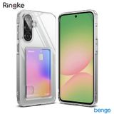  Ốp lưng Samsung Galaxy A56 / A36 RINGKE Fusion Card 