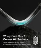  Ốp lưng Samsung Galaxy A56 / A36 RINGKE Fusion Card 