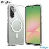  Ốp lưng Samsung Galaxy A56 / A36 RINGKE Fusion Magnetic 