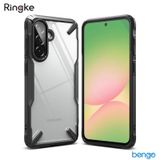  Ốp lưng Samsung Galaxy A56 / A36 RINGKE Fusion X 