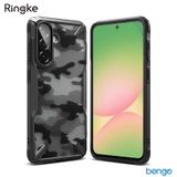  Ốp lưng Samsung Galaxy A56 / A36 RINGKE Fusion X 