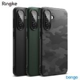  Ốp lưng Samsung Galaxy A56 / A36 RINGKE Onyx 