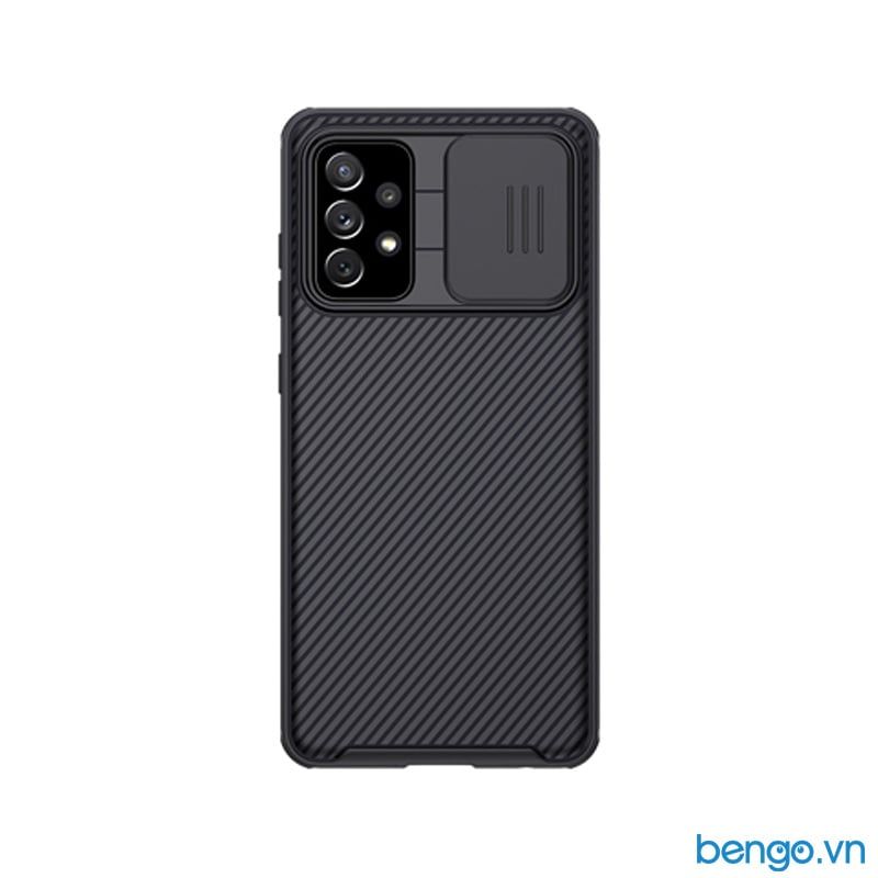  Ốp lưng Samsung Galaxy A72 5G NILLKIN CamShield Pro Case 