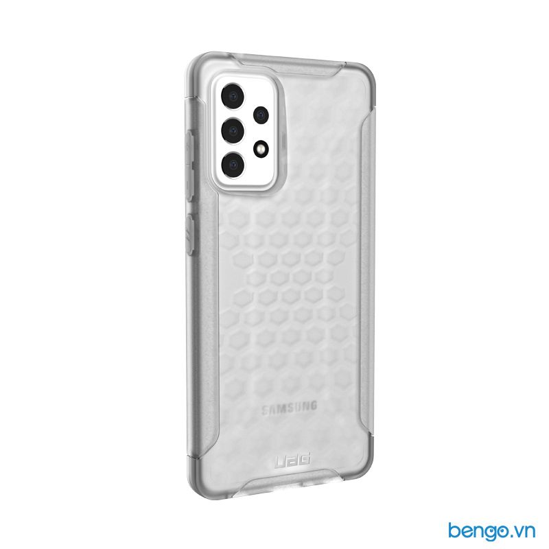  Ốp Lưng Samsung Galaxy A72/A72 5G UAG Scout Series - Frosted Ice 