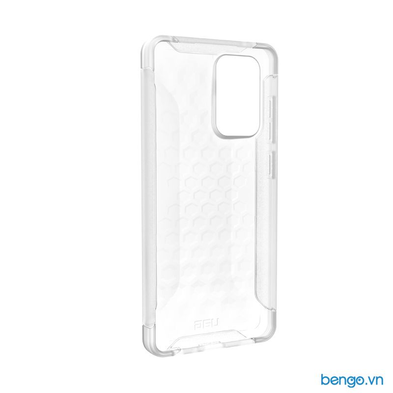  Ốp Lưng Samsung Galaxy A72/A72 5G UAG Scout Series - Frosted Ice 