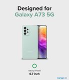  Ốp lưng Samsung Galaxy A73 5G RINGKE Fusion 