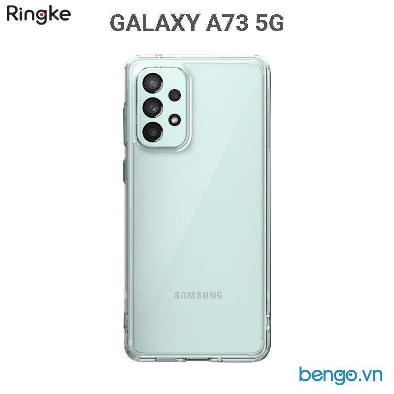  Ốp lưng Samsung Galaxy A73 5G RINGKE Fusion 