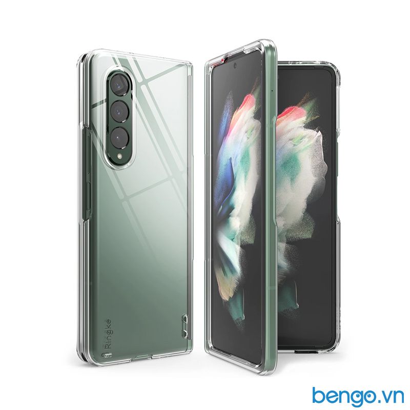  Ốp Lưng Samsung Galaxy Z Fold 3 5G RINGKE Slim 