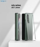  Ốp Lưng Samsung Galaxy Z Fold 3 5G RINGKE Slim 