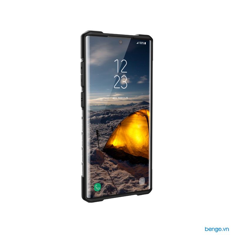  Ốp lưng Samsung Galaxy Note 10 Plus UAG Plasma Series 