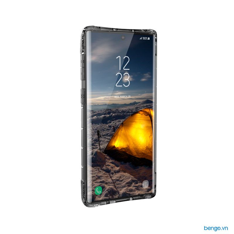  Ốp Lưng Samsung Galaxy Note 10 UAG Plyo Series 