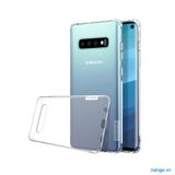  Ốp Lưng Samsung Galaxy S10 Nillkin TPU Nature 
