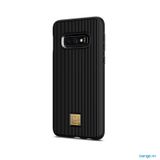  Ốp Lưng Samsung Galaxy S10e SPIGEN La Manon Classy-Black 